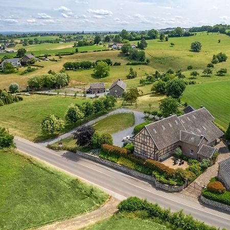 La Belle Maison Sippenaeken Kültér fotó