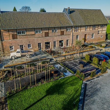 La Belle Maison Sippenaeken Kültér fotó