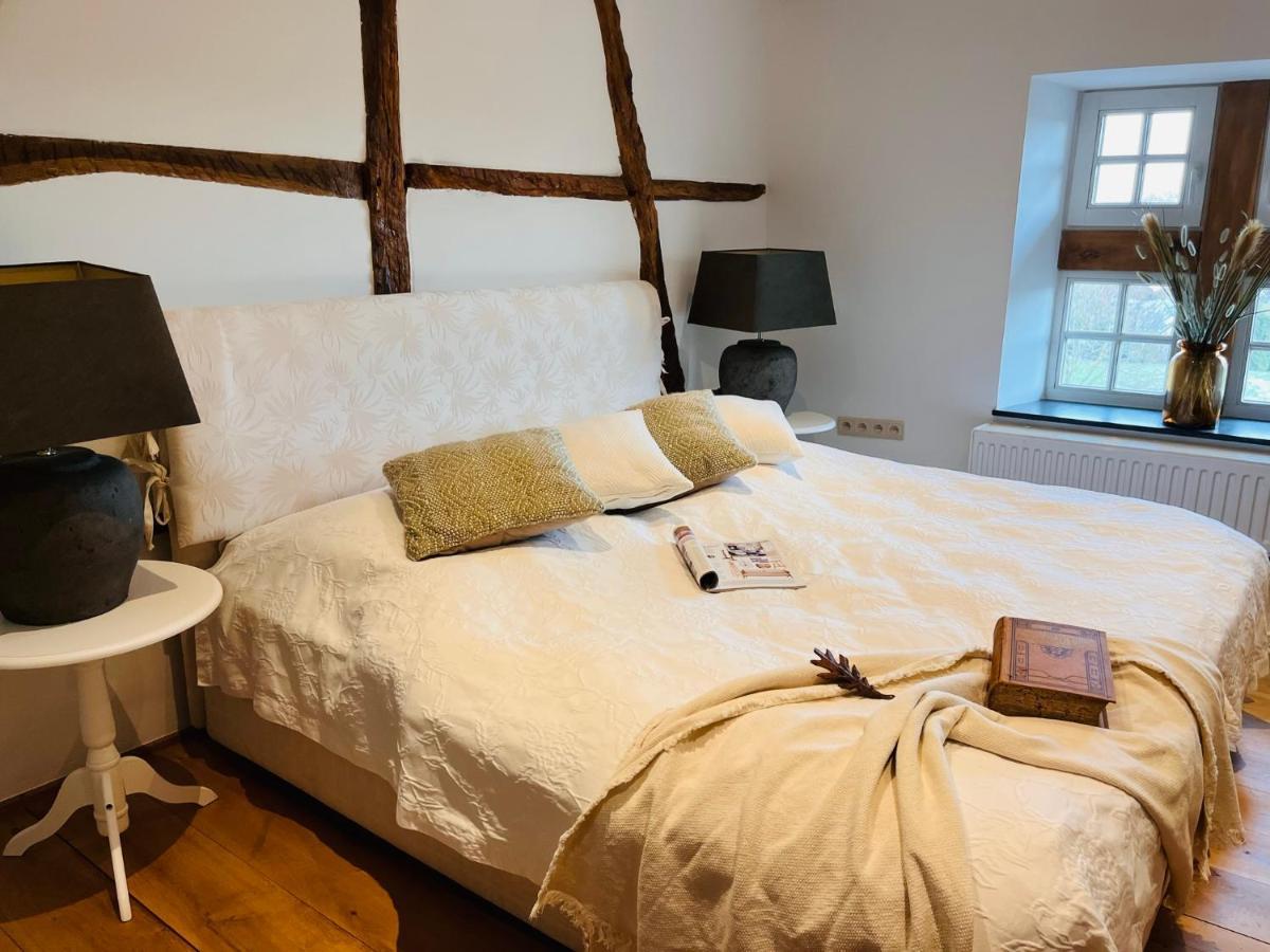 La Belle Maison Sippenaeken Kültér fotó