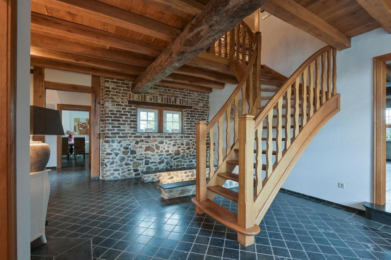 La Belle Maison Sippenaeken Kültér fotó