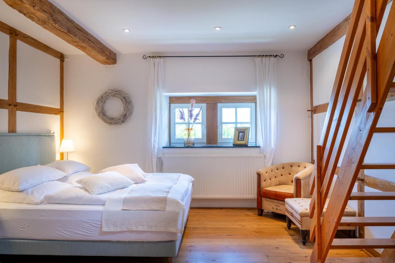 La Belle Maison Sippenaeken Kültér fotó