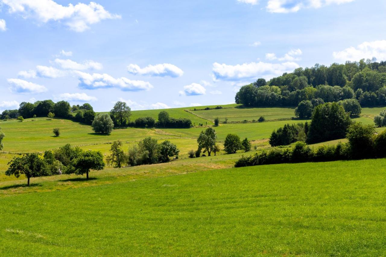 La Belle Maison Sippenaeken Kültér fotó