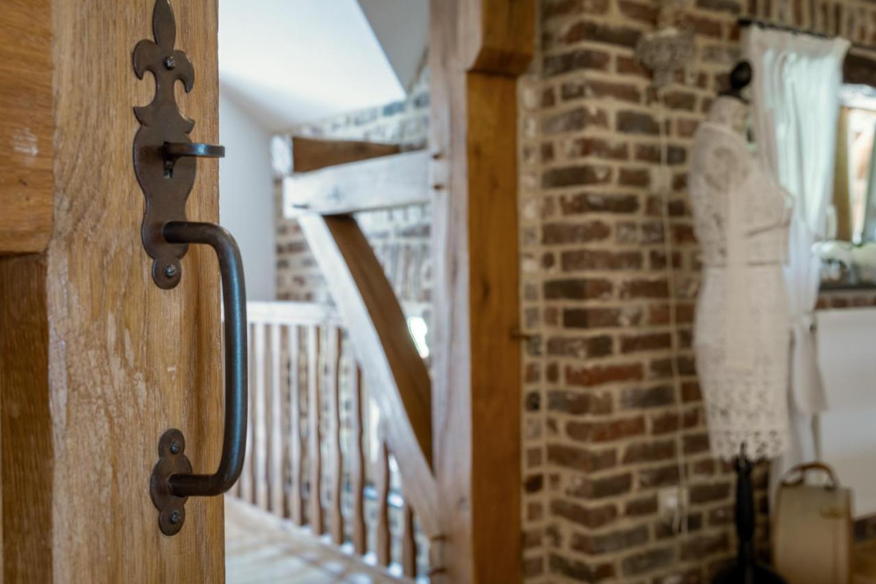 La Belle Maison Sippenaeken Kültér fotó