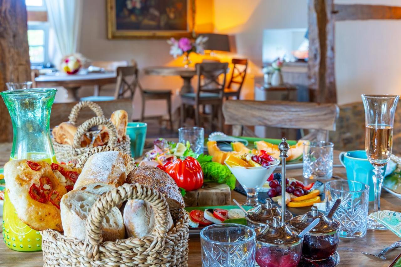 La Belle Maison Sippenaeken Kültér fotó