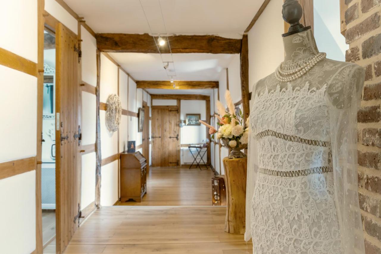 La Belle Maison Sippenaeken Kültér fotó