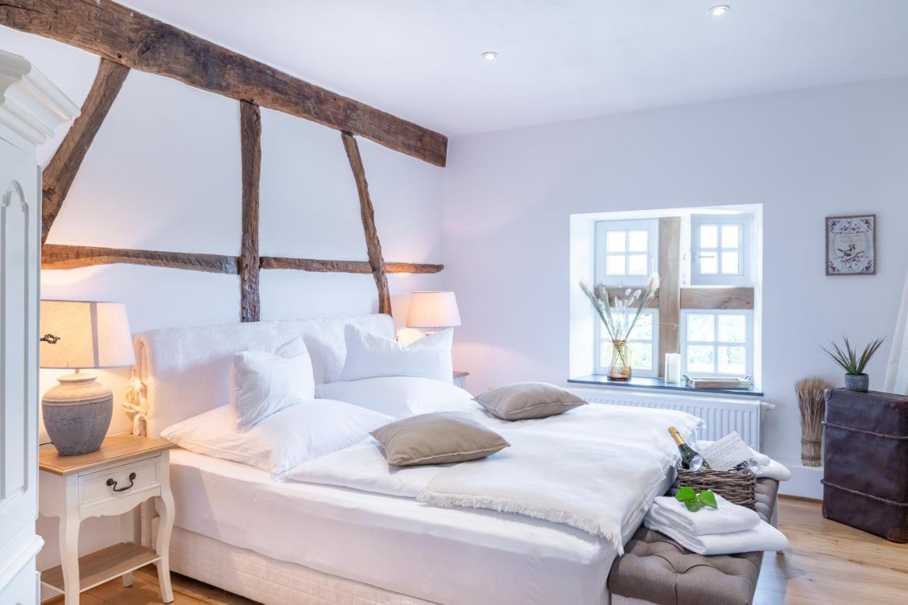 La Belle Maison Sippenaeken Kültér fotó