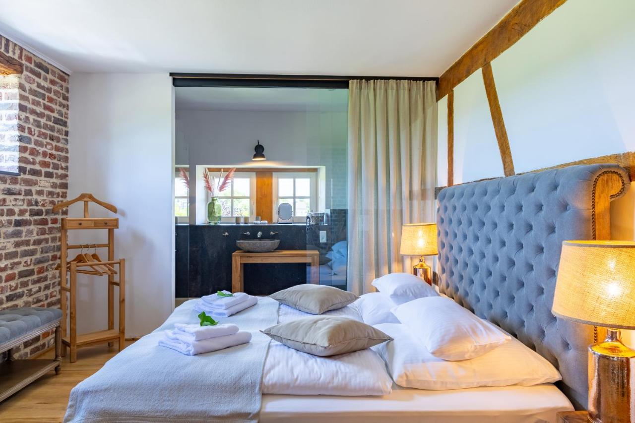 La Belle Maison Sippenaeken Kültér fotó